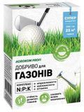Мінеральне добриво Агроном Профі для газону 250 г V98987 фото