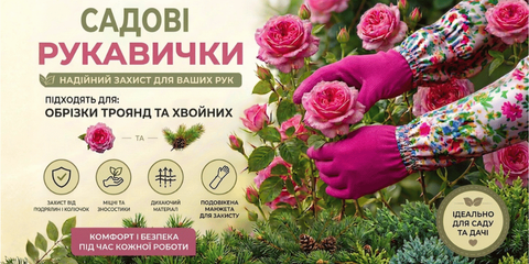 Banner from design