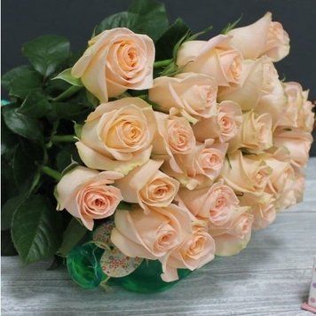 🌹 Роза Тиффани  &laquo;Tiffany&raquo; &mdash; чайно-гибридная классика с фруктовым ароматом